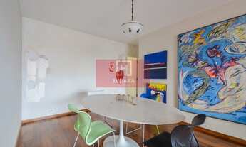 Imagem 7: Apartamento à venda no bairro Vila Nova Conceição - São Paulo/SP, Zona Sul