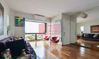 Imagem: Apartamento à venda no bairro Vila Nova