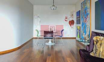 Imagem 4: Apartamento à venda no bairro Vila Nova Conceição - São Paulo/SP, Zona Sul