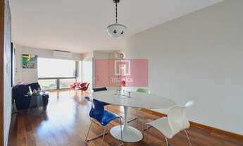 Imagem 6: Apartamento à venda no bairro Vila Nova Conceição - São Paulo/SP, Zona Sul