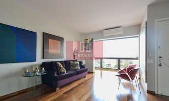 Imagem 2: Apartamento à venda no bairro Vila Nova Conceição - São Paulo/SP, Zona Sul