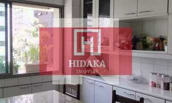 Imagem 7: Apartamento à venda no bairro Aclimação - São Paulo/SP, Zona Central