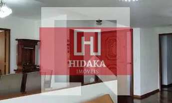 Imagem 2: Apartamento à venda no bairro Aclimação - São Paulo/SP, Zona Central