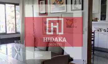 Imagem 5: Apartamento à venda no bairro Aclimação - São Paulo/SP, Zona Central