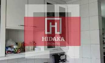 Imagem 6: Apartamento à venda no bairro Aclimação - São Paulo/SP, Zona Central