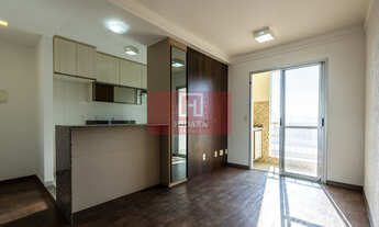 Imagem 2: Apartamento à venda no bairro Água Branca - São Paulo/SP, Zona Oeste