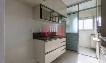 Imagem 7: Apartamento à venda no bairro Água Branca - São Paulo/SP, Zona Oeste