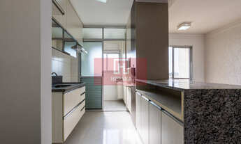 Imagem 5: Apartamento à venda no bairro Água Branca - São Paulo/SP, Zona Oeste