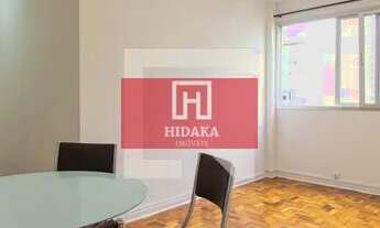 Imagem: Apartamento à venda no bairro Vila Mariana