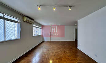 Imagem 3: Apartamento à venda no bairro Itaim Bibi - São Paulo/SP, Zona Oeste