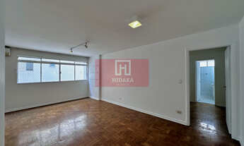 Imagem 2: Apartamento à venda no bairro Itaim Bibi - São Paulo/SP, Zona Oeste