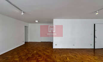 Imagem 7: Apartamento à venda no bairro Itaim Bibi - São Paulo/SP, Zona Oeste