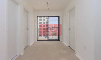 Imagem 3: Apartamento à venda no bairro Água Branca - São Paulo/SP, Zona Oeste