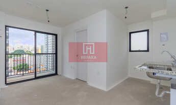 Imagem: Apartamento à venda no bairro Água Branca