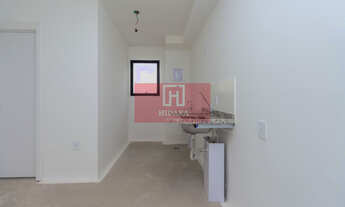 Imagem 6: Apartamento à venda no bairro Água Branca - São Paulo/SP, Zona Oeste