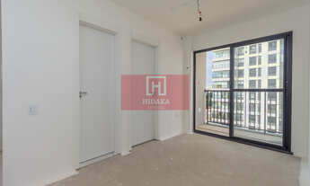 Imagem 2: Apartamento à venda no bairro Água Branca - São Paulo/SP, Zona Oeste