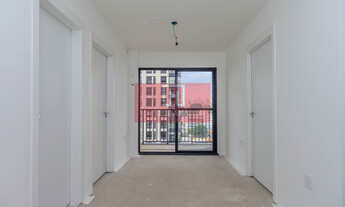 Imagem 4: Apartamento à venda no bairro Água Branca - São Paulo/SP, Zona Oeste