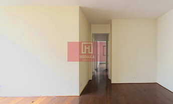 Imagem 5: Apartamento à venda no bairro Indianópolis - São Paulo/SP, Zona Sul