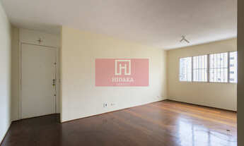 Imagem 3: Apartamento à venda no bairro Indianópolis - São Paulo/SP, Zona Sul