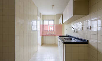 Imagem 6: Apartamento à venda no bairro Indianópolis - São Paulo/SP, Zona Sul