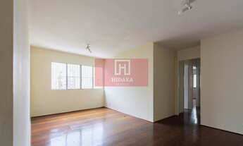 Imagem 2: Apartamento à venda no bairro Indianópolis - São Paulo/SP, Zona Sul