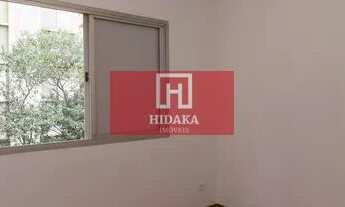 Imagem 6: Apartamento à venda no bairro Paraíso - São Paulo/SP, Zona Sul