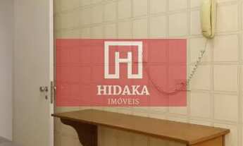 Imagem 4: Apartamento à venda no bairro Paraíso - São Paulo/SP, Zona Sul