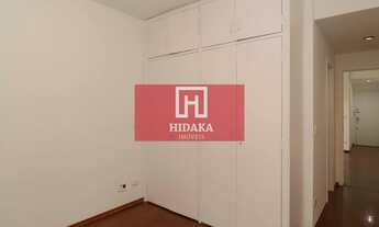 Imagem 7: Apartamento à venda no bairro Paraíso - São Paulo/SP, Zona Sul