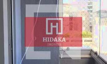 Imagem: Apartamento à venda no bairro Tatuapé