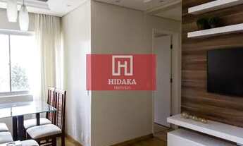 Imagem: Apartamento à venda no bairro Indianópolis