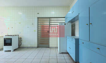 Imagem 7: Apartamento à venda no bairro Jardim Paulista - São Paulo/SP, Zona Oeste