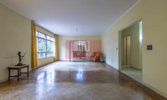 Imagem: Apartamento à venda no bairro Jardim Paulista