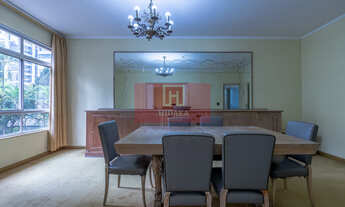 Imagem 5: Apartamento à venda no bairro Jardim Paulista - São Paulo/SP, Zona Oeste