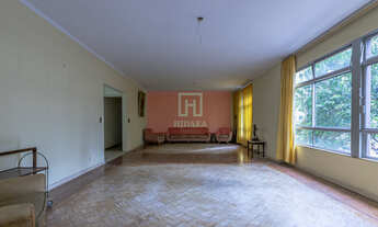 Imagem 2: Apartamento à venda no bairro Jardim Paulista - São Paulo/SP, Zona Oeste