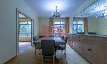 Imagem 4: Apartamento à venda no bairro Jardim Paulista - São Paulo/SP, Zona Oeste