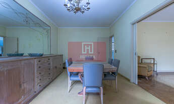 Imagem 6: Apartamento à venda no bairro Jardim Paulista - São Paulo/SP, Zona Oeste