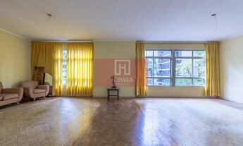 Imagem 3: Apartamento à venda no bairro Jardim Paulista - São Paulo/SP, Zona Oeste