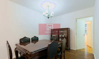 Imagem 7: Apartamento à venda no bairro Jardim Paulista - São Paulo/SP, Zona Oeste