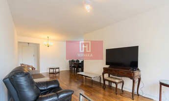 Imagem: Apartamento à venda no bairro Jardim Paulista