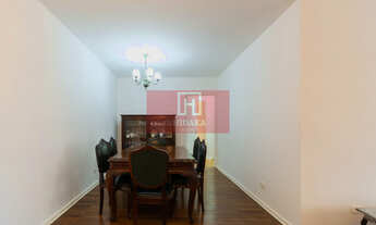 Imagem 6: Apartamento à venda no bairro Jardim Paulista - São Paulo/SP, Zona Oeste