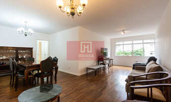 Imagem 2: Apartamento à venda no bairro Jardim Paulista - São Paulo/SP, Zona Oeste