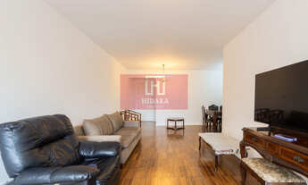 Imagem 5: Apartamento à venda no bairro Jardim Paulista - São Paulo/SP, Zona Oeste