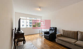 Imagem 3: Apartamento à venda no bairro Jardim Paulista - São Paulo/SP, Zona Oeste