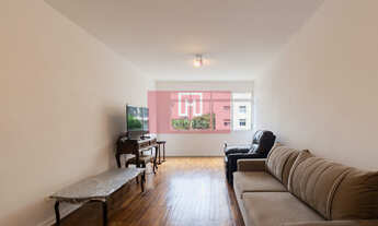 Imagem 4: Apartamento à venda no bairro Jardim Paulista - São Paulo/SP, Zona Oeste