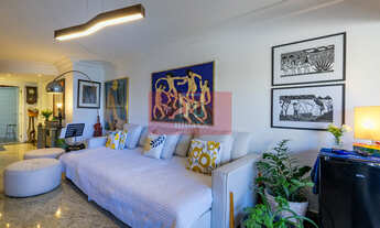 Imagem 6: Apartamento à venda no bairro Real Parque - São Paulo/SP, Zona Sul