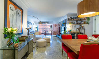 Imagem 4: Apartamento à venda no bairro Real Parque - São Paulo/SP, Zona Sul