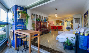 Imagem 3: Apartamento à venda no bairro Real Parque - São Paulo/SP, Zona Sul