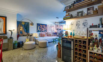 Imagem 7: Apartamento à venda no bairro Real Parque - São Paulo/SP, Zona Sul