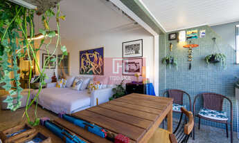 Imagem 2: Apartamento à venda no bairro Real Parque - São Paulo/SP, Zona Sul