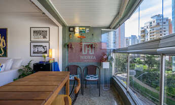 Imagem: Apartamento à venda no bairro Real Parque